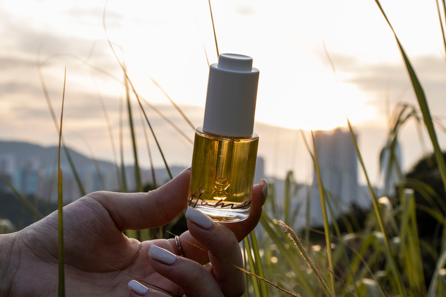 指 • 緣 • 油 Cuticle Oil I 身體護理