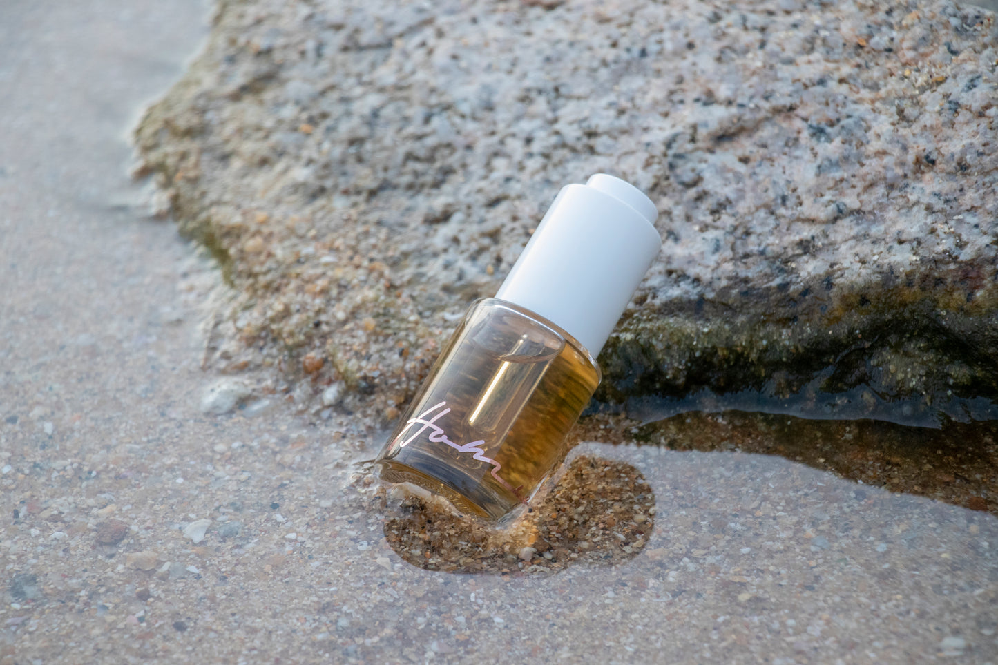 指 • 緣 • 油 Cuticle Oil I 身體護理